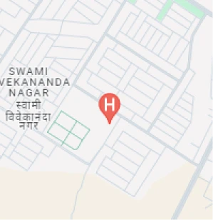 Smile Dental Clinic location in Muscat